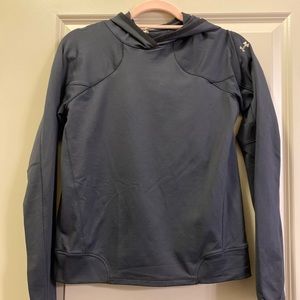 Under Armour Athletic Hoodie